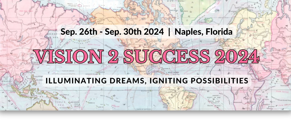 Sep. 26th - Sep. 30th 2024 | Naples, Florida