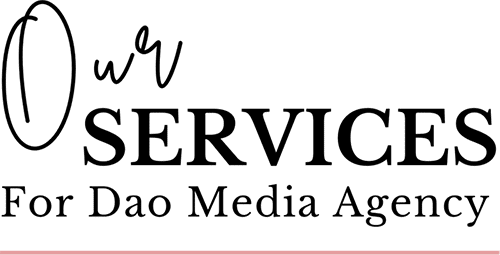Dao Media Agency